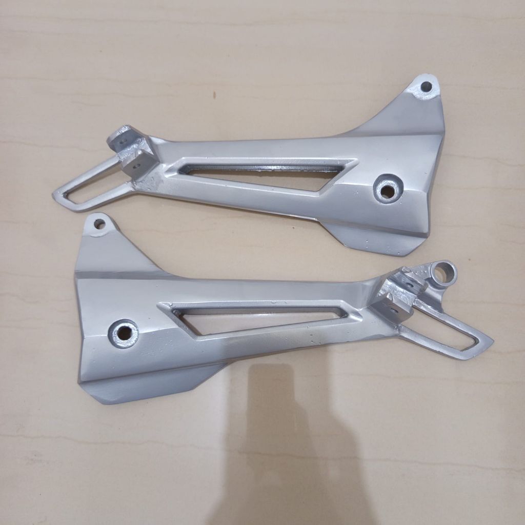 FOSTEP BOSTEP POSTEP PIJAKAN KAKI BELAKANG Footstep Belakang KIRANA Step Kirana Pnp Grand