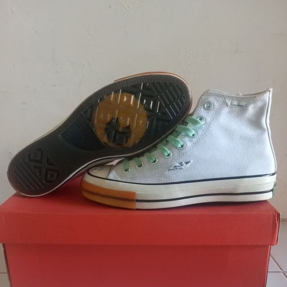 Converse 70s Dr Woo 40