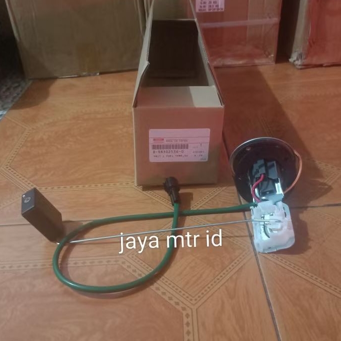 pelampung tangki solar pelampung solar Isuzu NMR71 NMR81