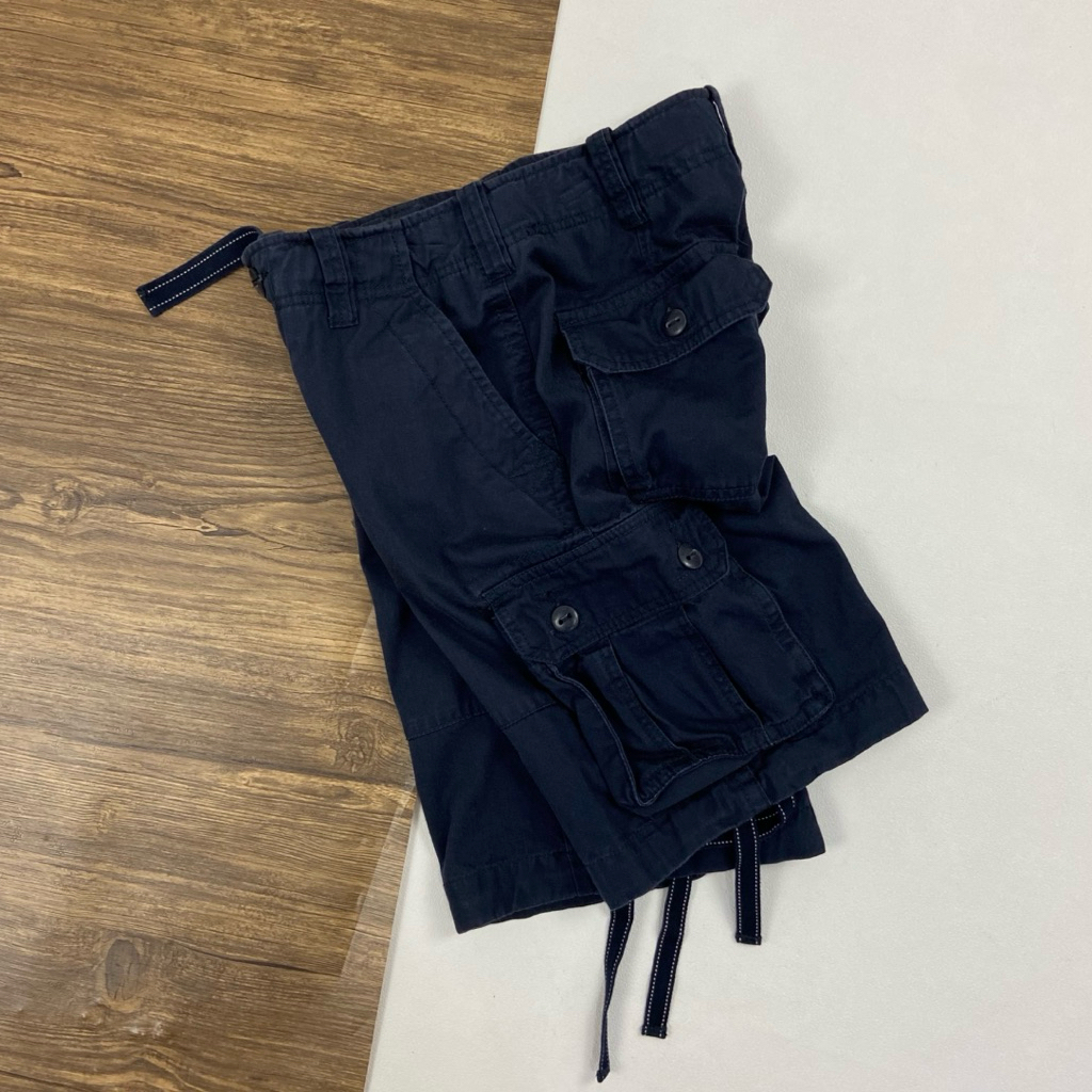 CLRIDE Cargo Shortpants