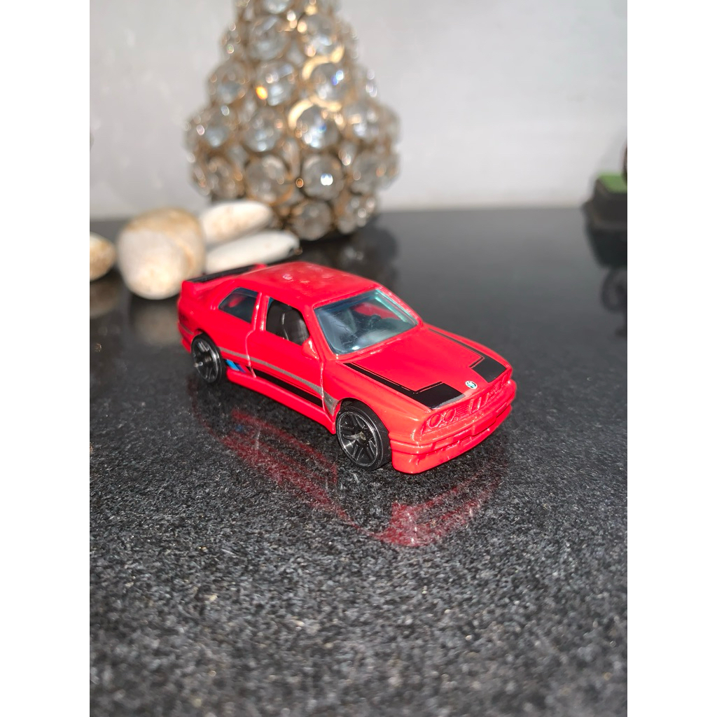 HOTWHEELS BMW M 3