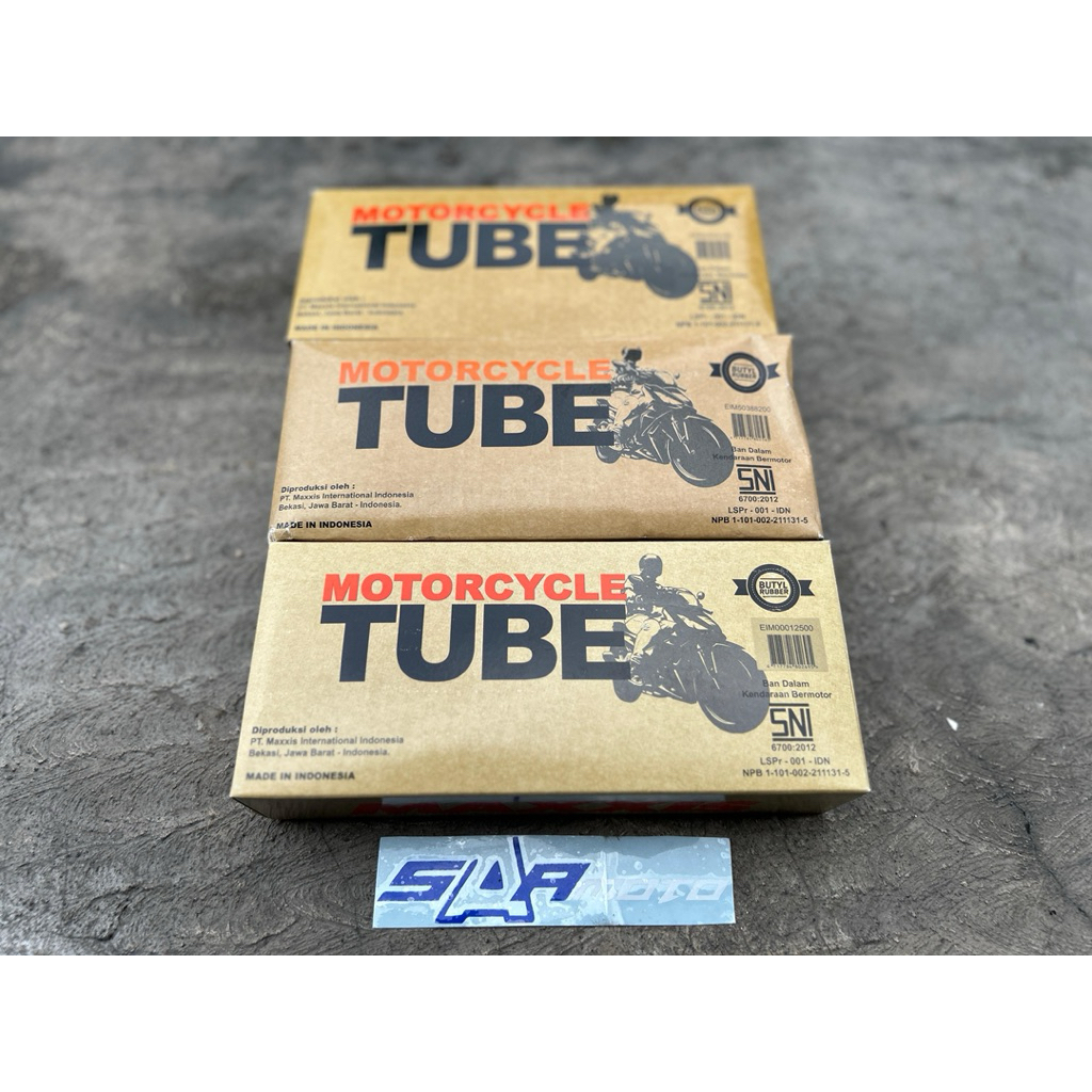 ban dalam maxxis ring 17 ban dalam 275/250 250/225 200/185 ring 17