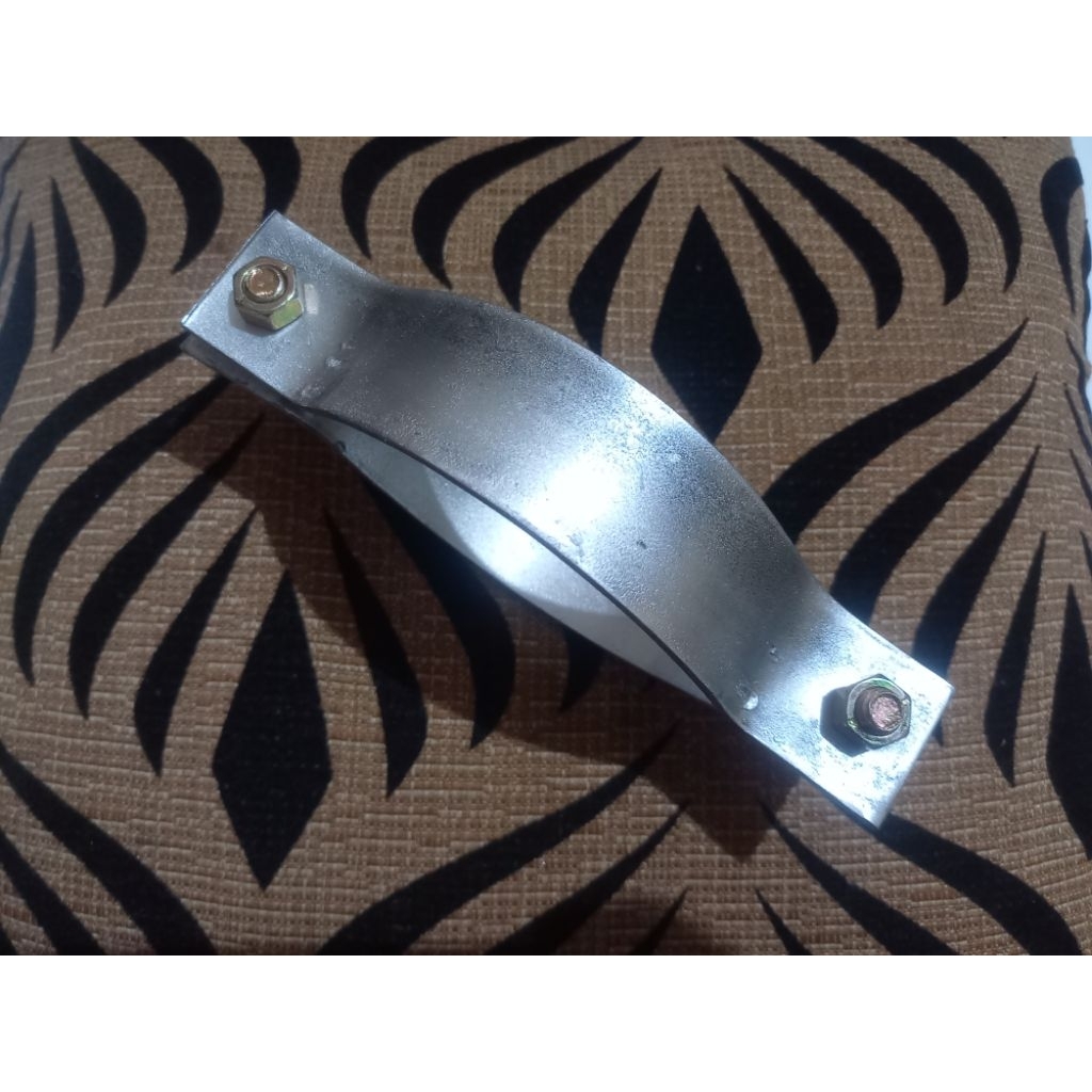 Clam Pole Single My Rep [2,,5 sampai 3 dim]