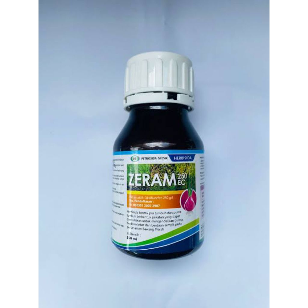 herbisida Zeram 250 ml