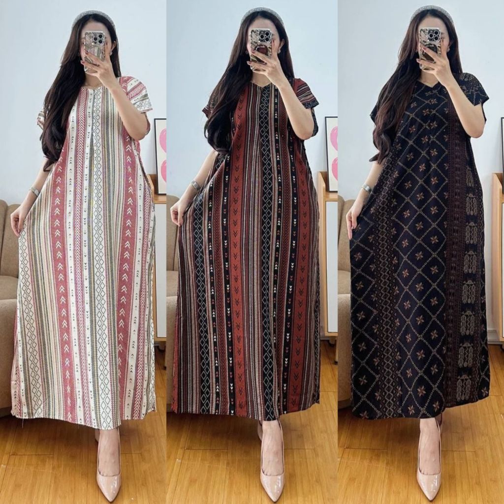 daster dres long busui semata kaki kekinian - dres semata kaki - daster busui panjang