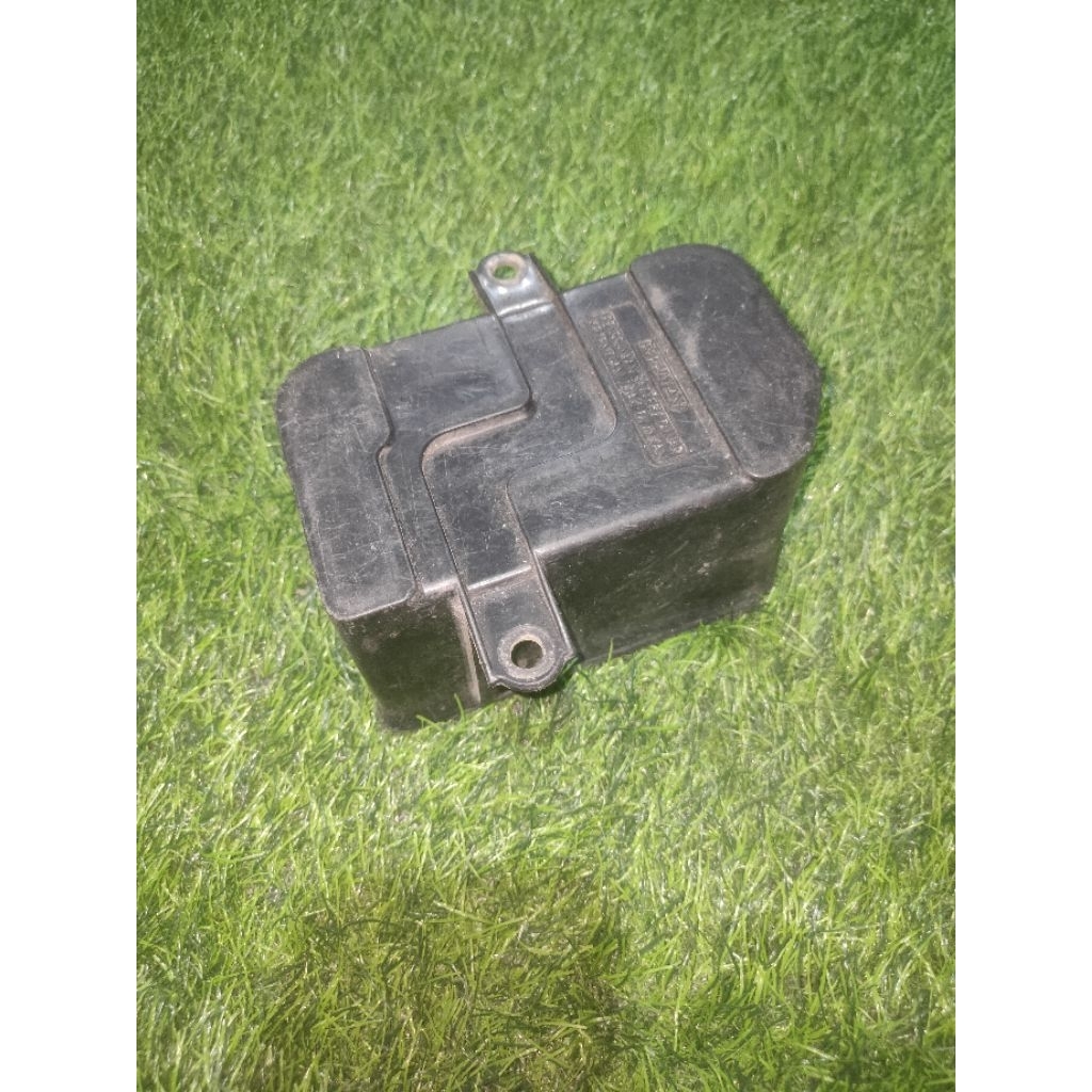 ORIGINAL COPOTAN TUTUP AKI MOTOR HONDA BEAT FI SCOOPY FI