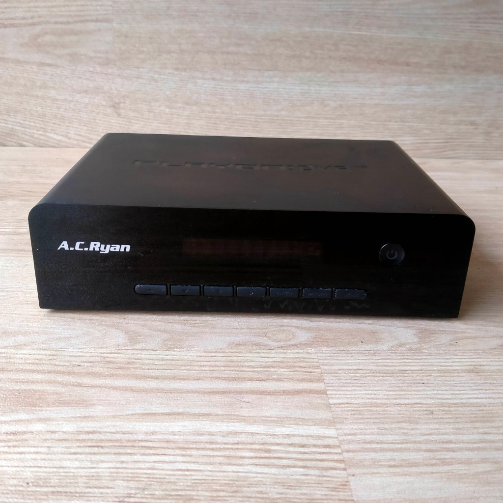 Media Player AC Ryan Playon DVR