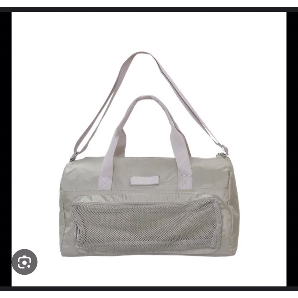 TAS DUFFLE BAG / GYM BAG REEBOK ORI