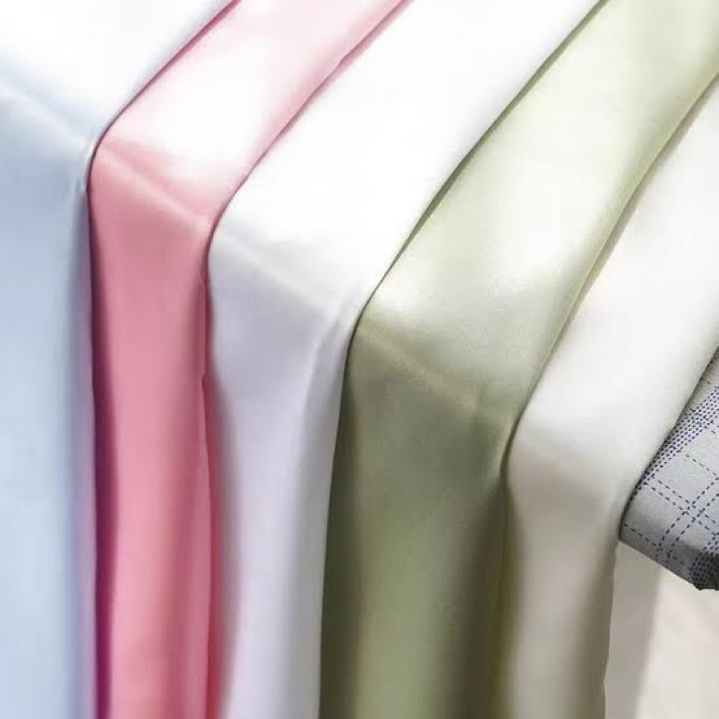 KAIN PERCA DUCHESS SATIN