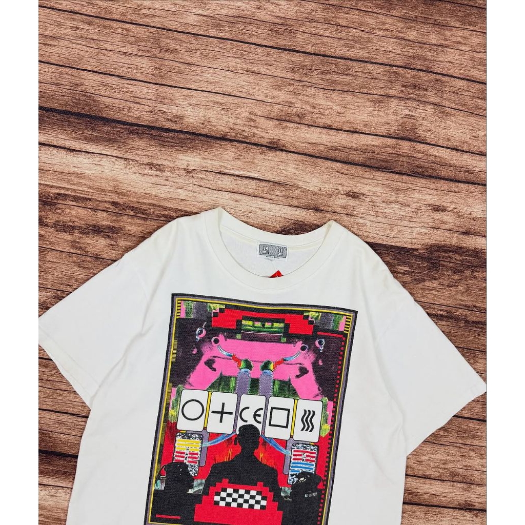 cav empt jp tshirt #JLTS247
