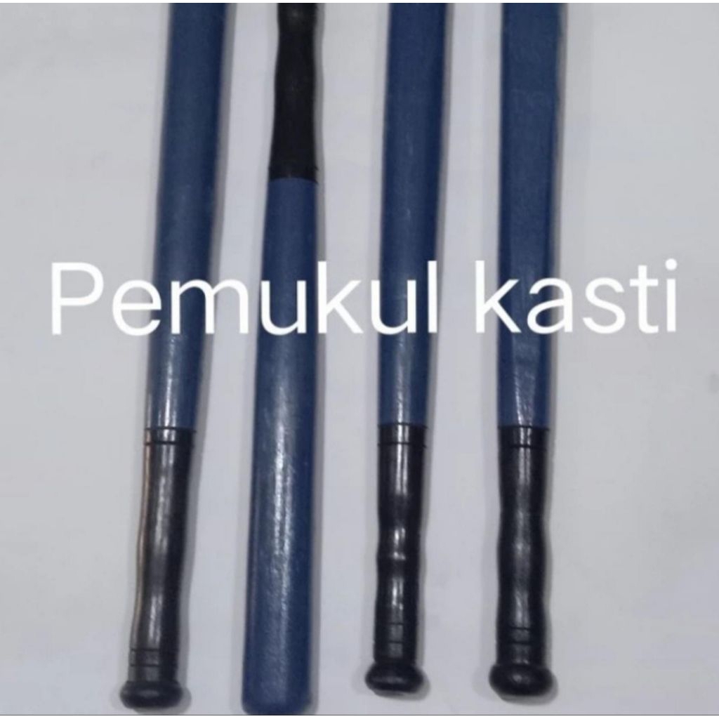 Pemukul kasti / stik kasti