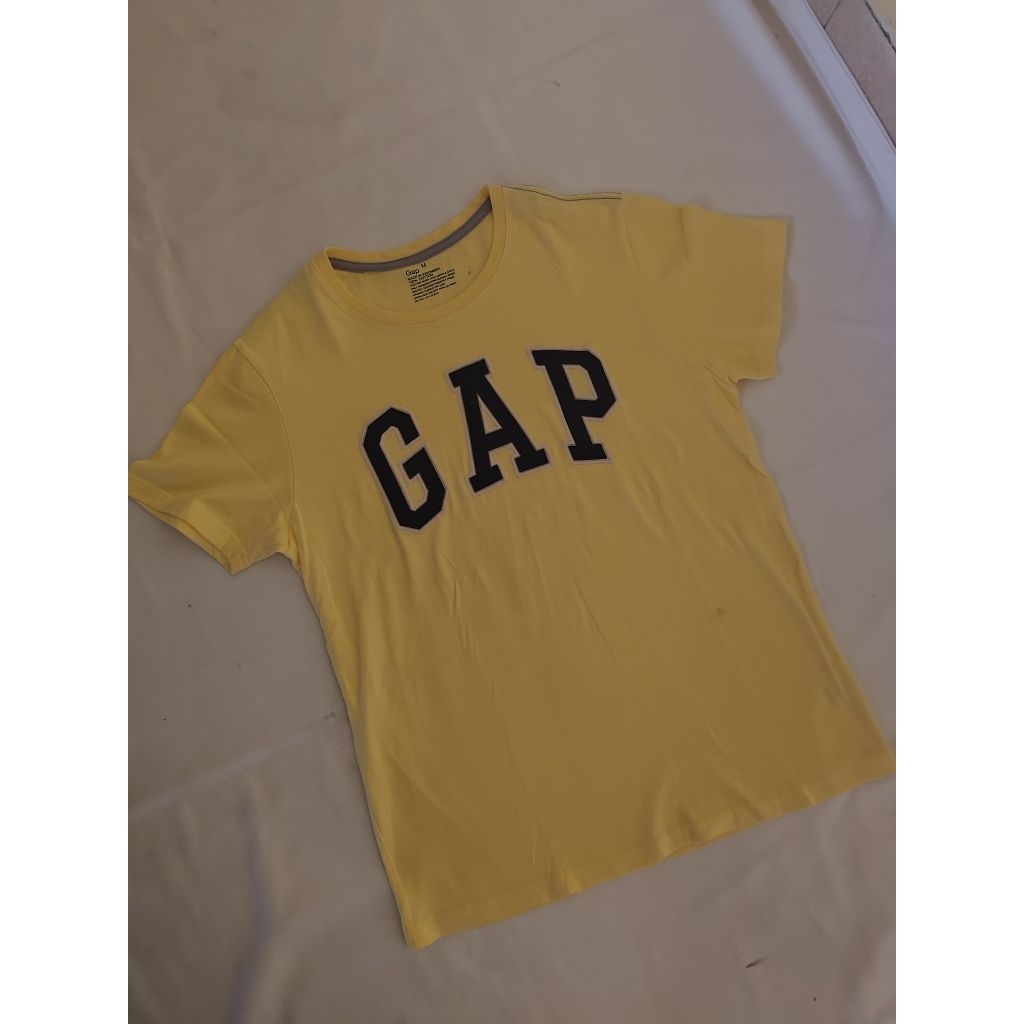 Baju Kaos GAP Cakep Second