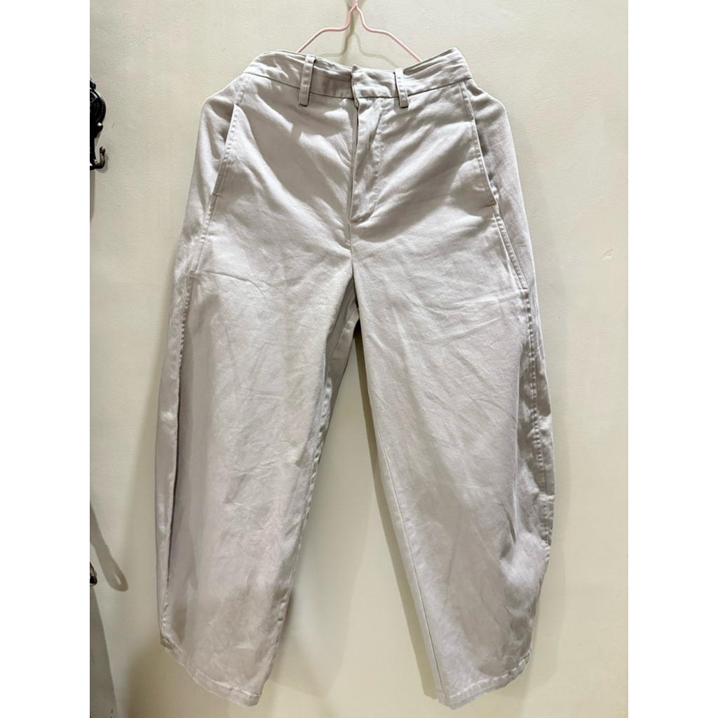 preloved celana barrel shopinkae