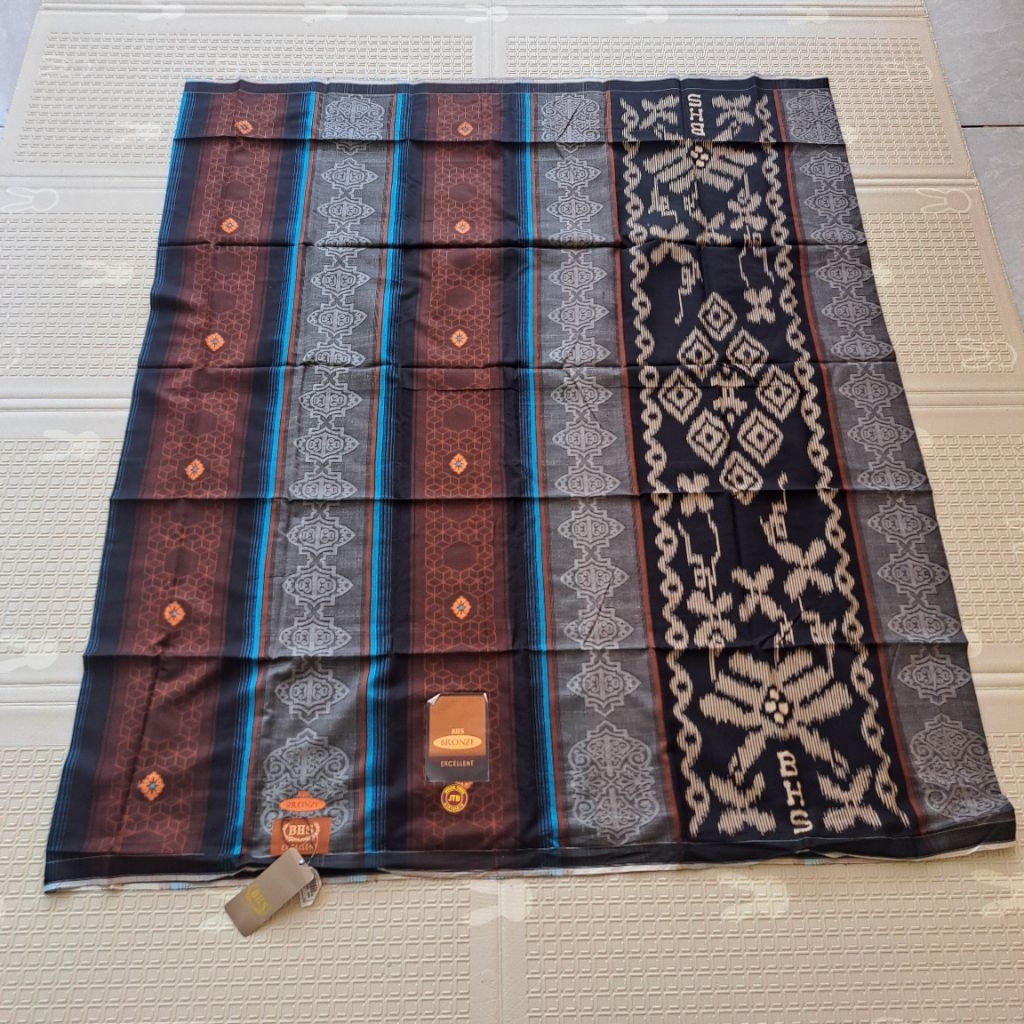 BHS excellent Bronze Lawas