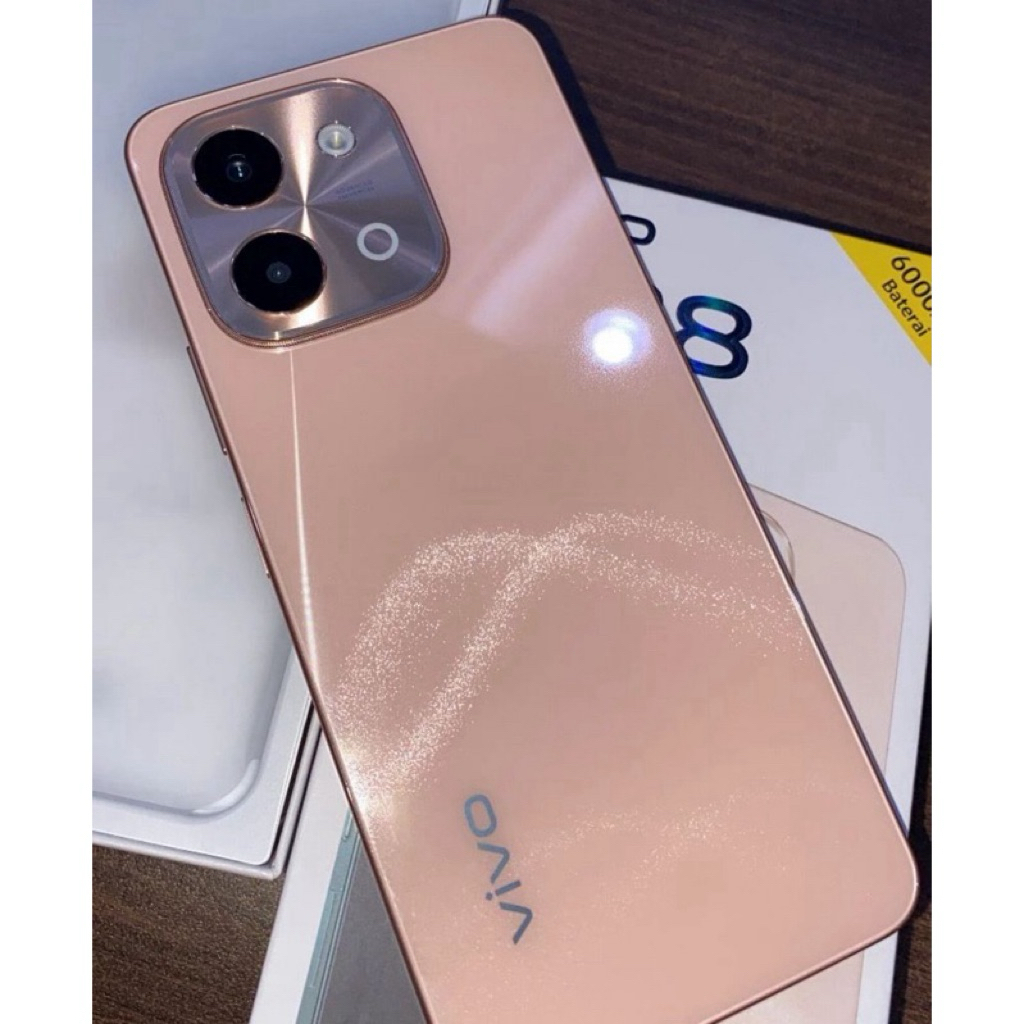 VIVO Y28 8/256GB SECOND LIKE NEW