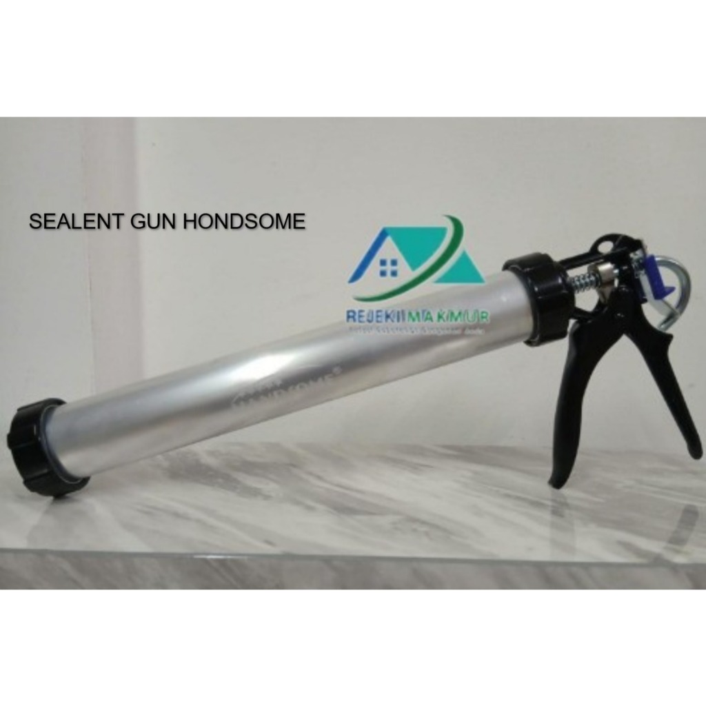 Sealent Gun Sosis Sealent HANDSOME