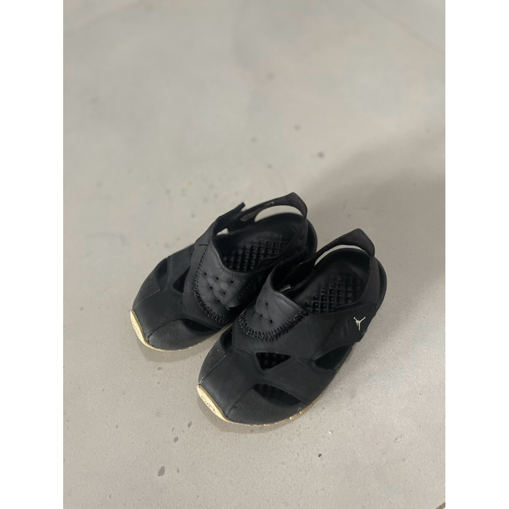 Preloved Sepatu Anak Nike Air Jordan