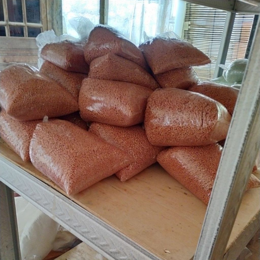 PUPUK PONSKA 15 15 15 | 900gram