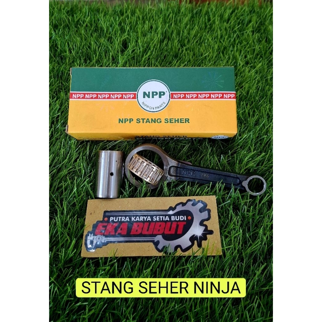 STANG SEHER NINJA NPP