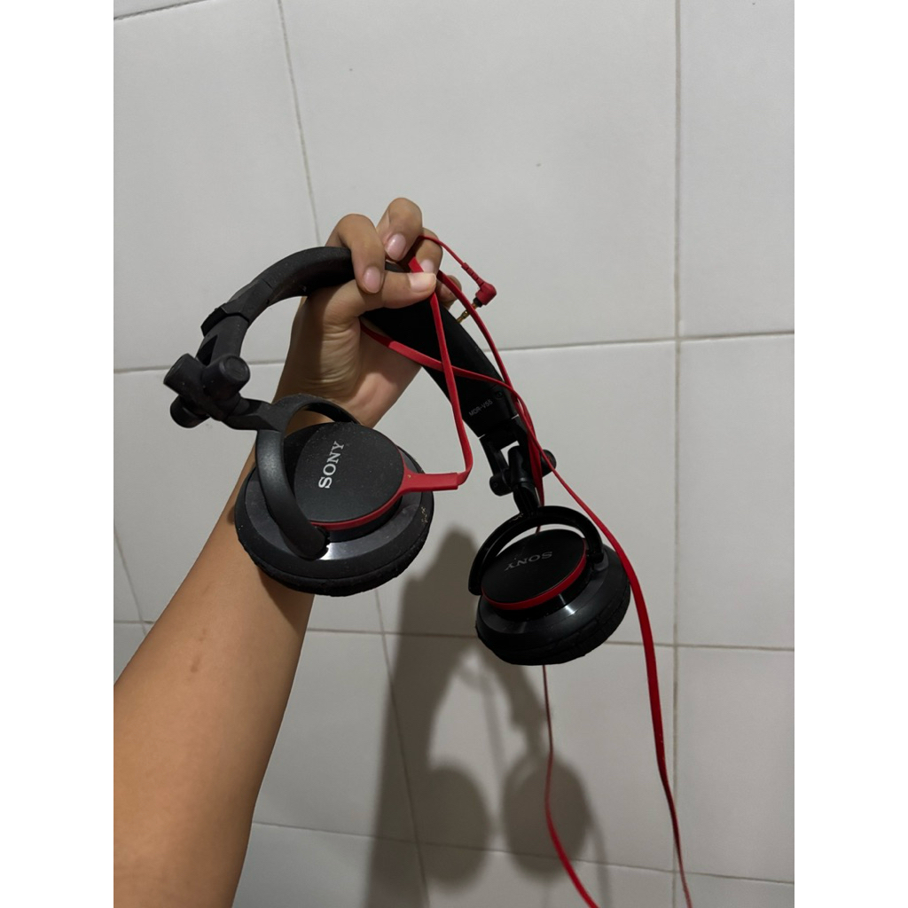 Sony Headphone