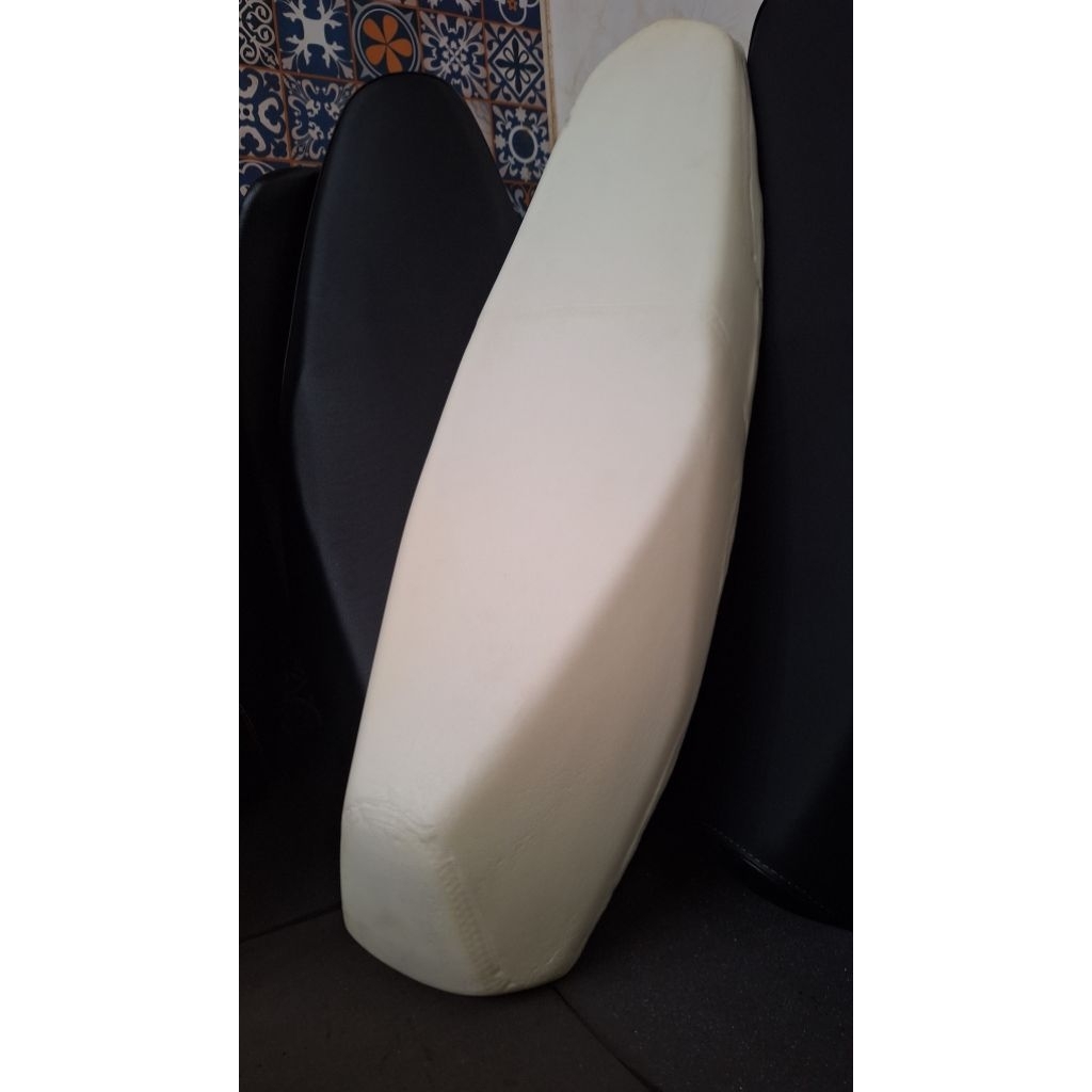 busa jok motor beat halus dan empuk#jok motor beat#jok beat#busa jok motor#busa beat