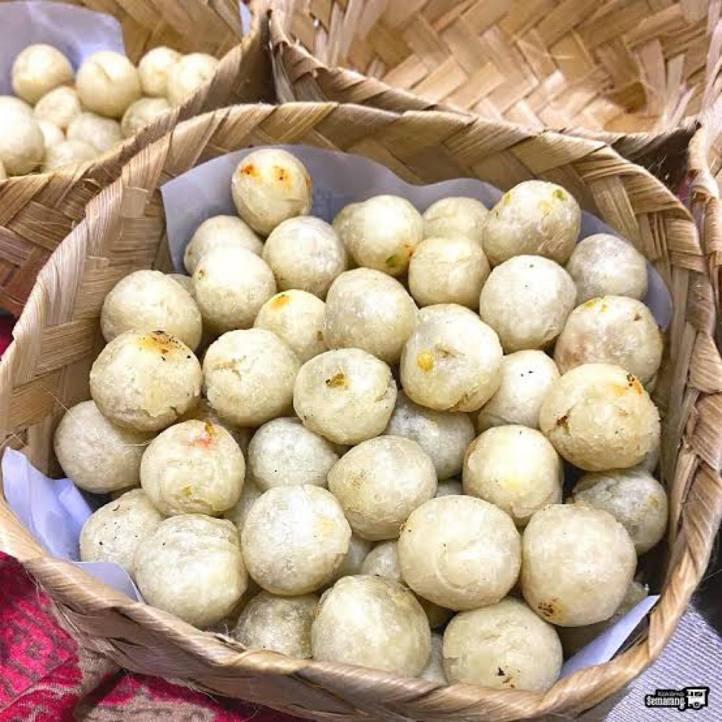 olos/olos jatirawa/olos tegal/ olos frozen /makanan khas tegal