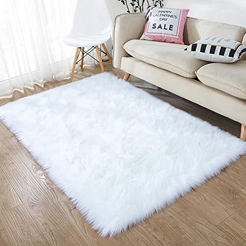 Karpet Bulu Korea Dekorasi / Karpet Bulu Lantai