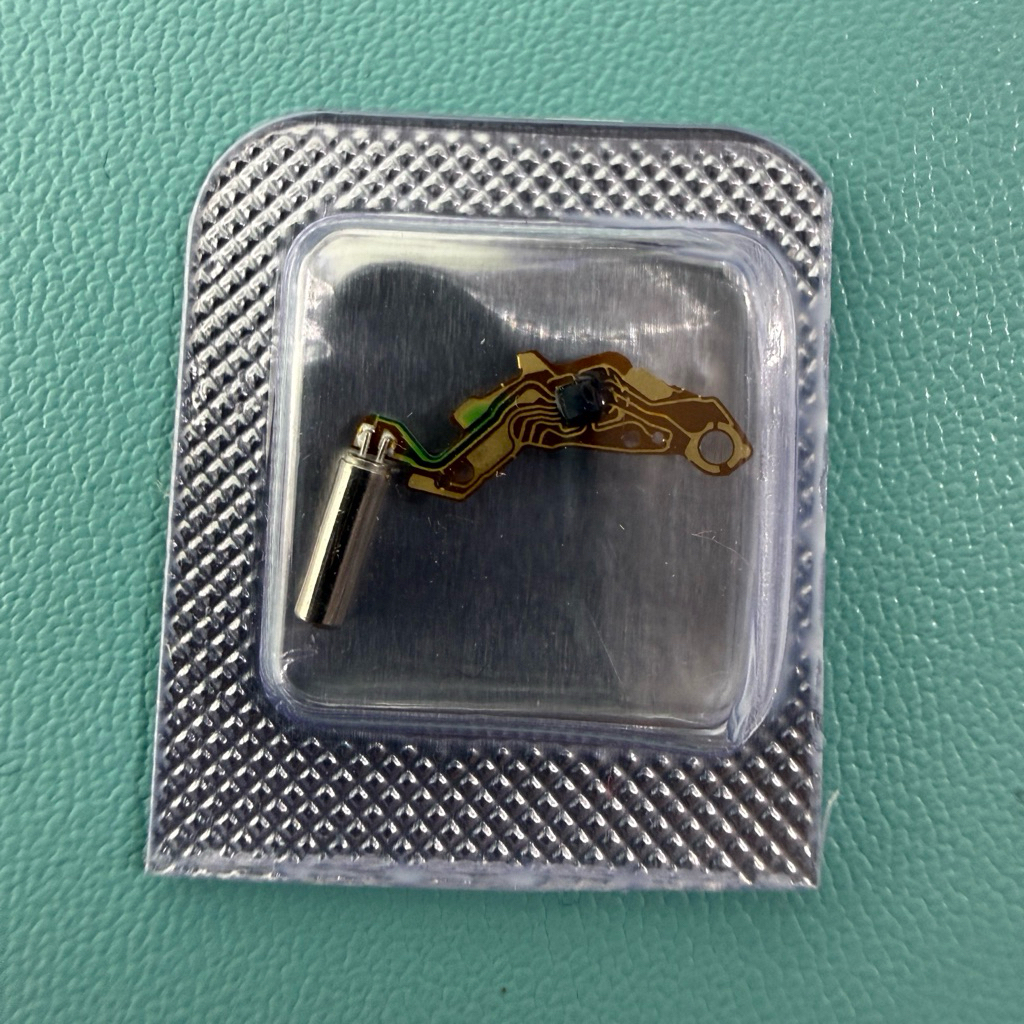 ic Jam tangan cal VX82E S.Epson