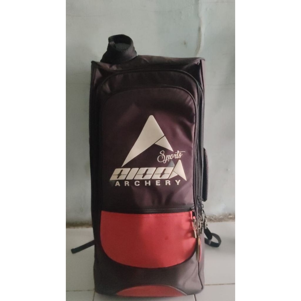 Tas panahan PIODA