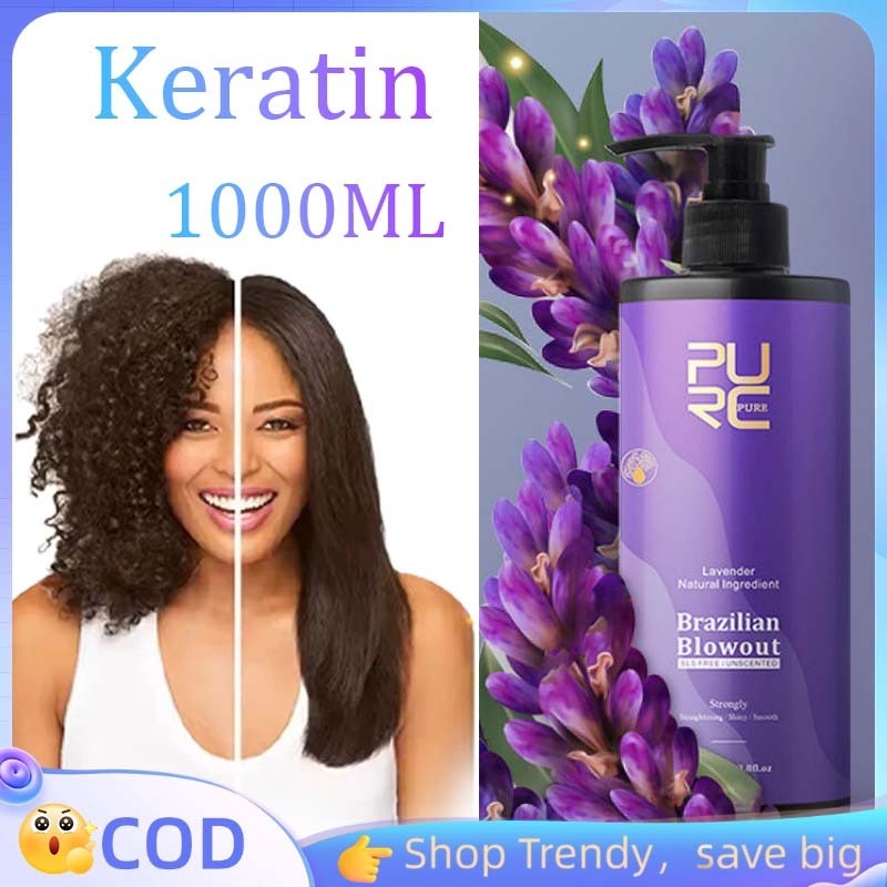 Keratin Purc 1000ml Purc Keratin Treatment Purc Keratin Treatment 12% Keratin Nature