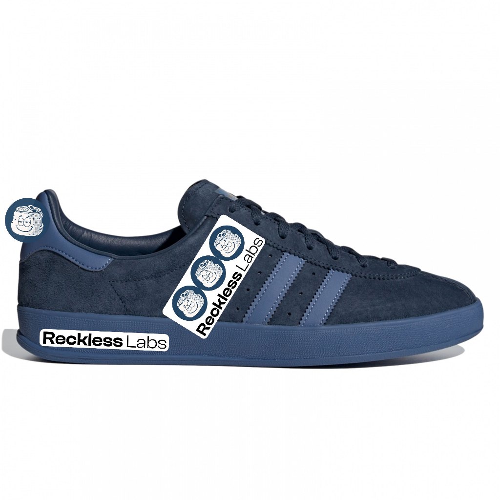 Adidas Broomfield Dark Navy Original