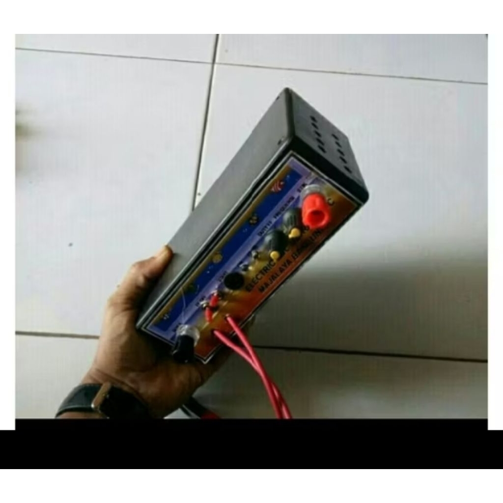 pdc 2fet jumbo hig low