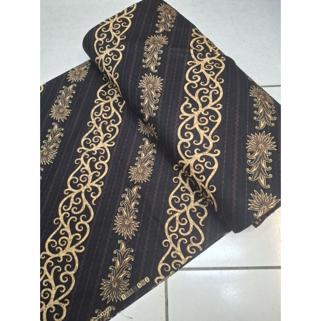 bahan batik katun original batu raden exclusive, batik katun 100% batu raden original, jual batik ka