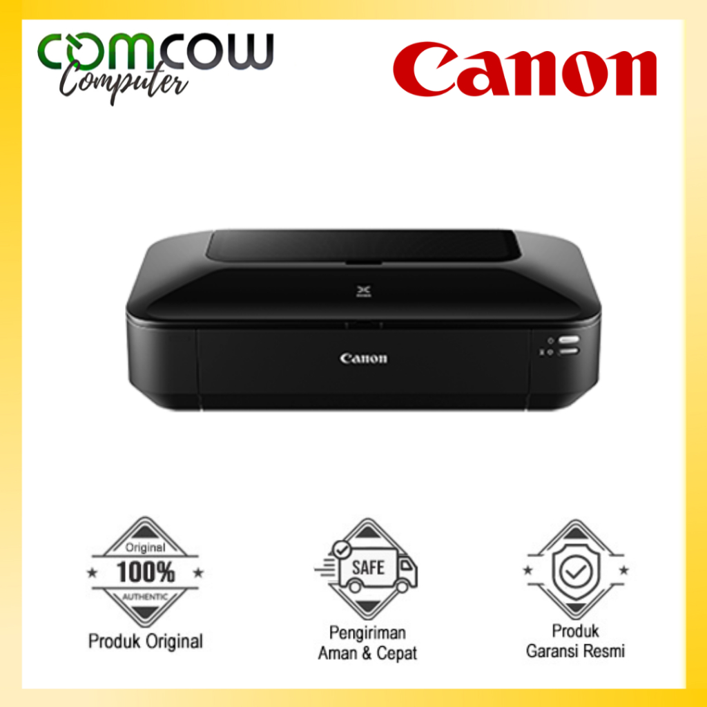 Printer Canon PIXMA iX6770 ix 6770 New Printer A3 ix6770