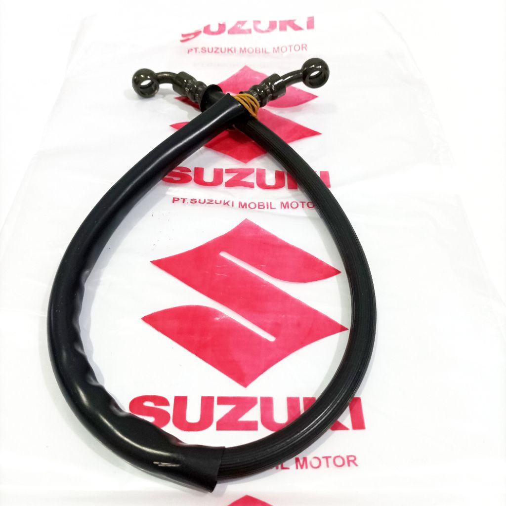 Selang Rem Belakang Selang Cakram satria fu 150