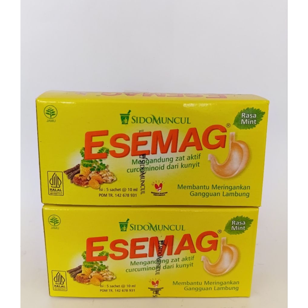 Esemag