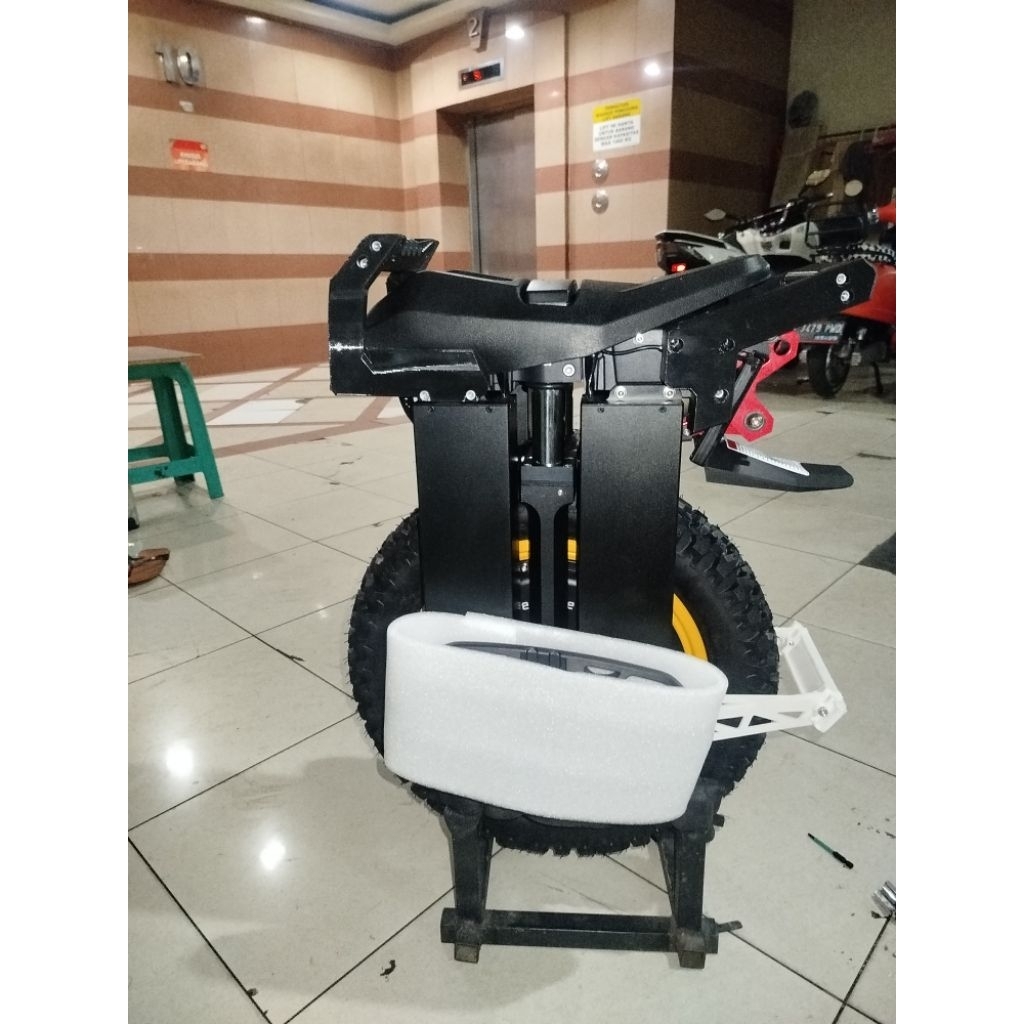 Begode T4  PRO Electric Unicycle