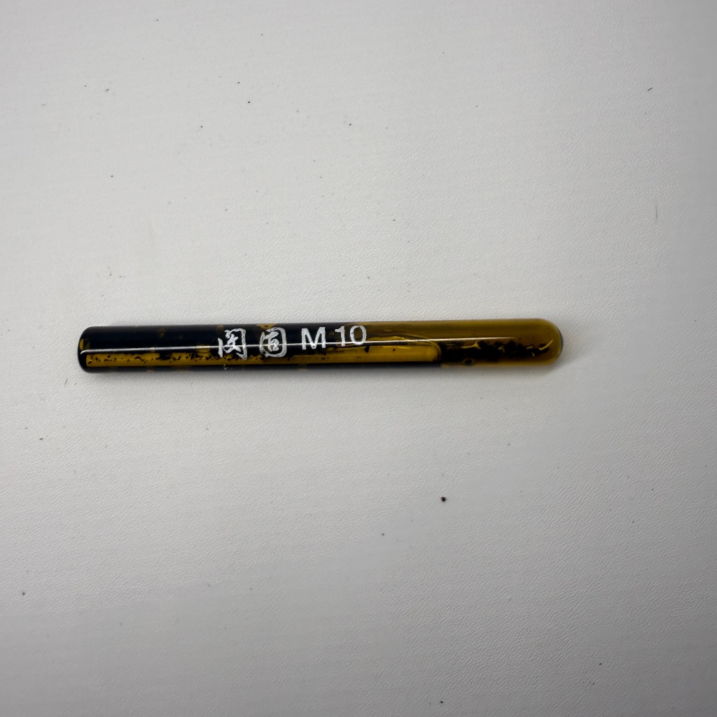 LEM ANGKUR KAPSUL CHEMICAL ANCHOR BETON RESIN M10