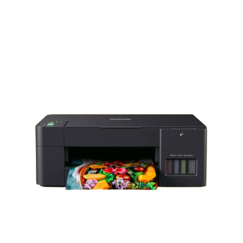 T420 | PRINTER BROTHER DCP-T420W