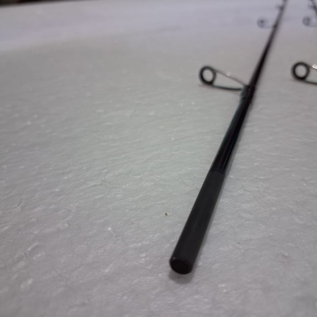 ujung joran hinomiya magneto xt 180