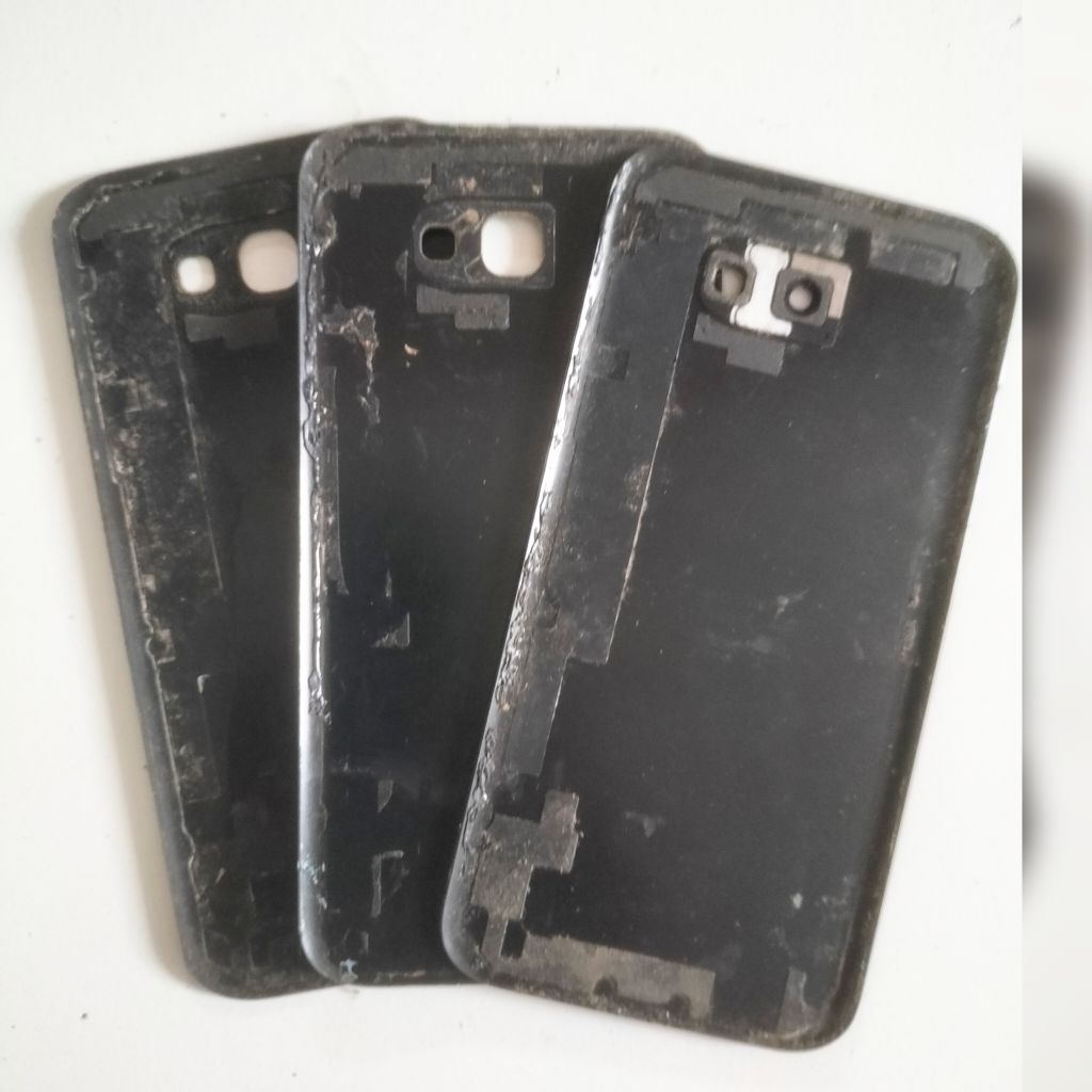 backdoor Samsung A7 2017 A720 original copotan hp