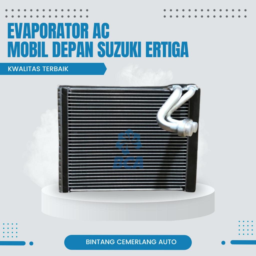 EVAPORATOR AC MOBIL DEPAN SUZUKI ERTIGA