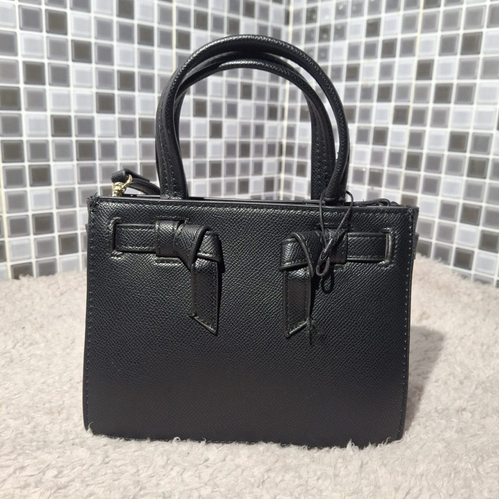 Zara Tote Bag