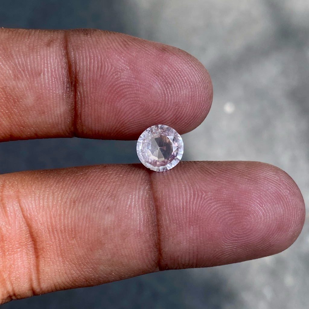 natural pink tourmaline batu pink turmaline Natural tourmaline dim 8mm