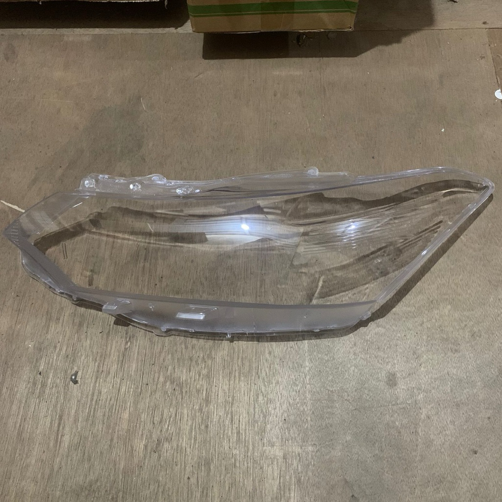 Mika Head Lamp/ Mika Lampu Depan Toyota All New Vios GEN 3 2013-2016