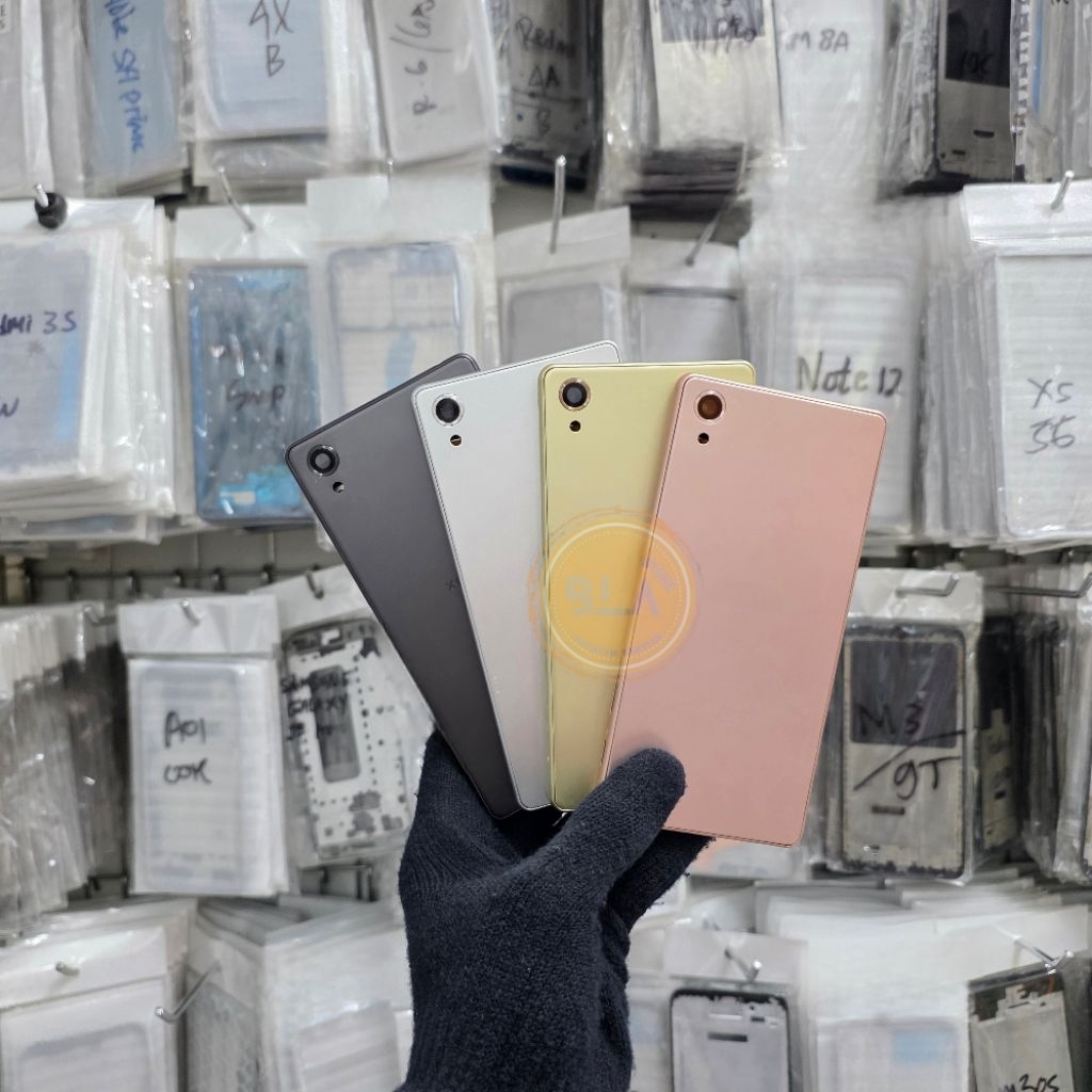 Housing Kesing Back Casing For Untuk Model Sony Xperia X Perfomance / Sony Xp SOV33 / SO-04H
