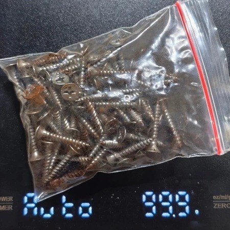 TER MURAH ECERAN 1PC SEKRUP GYPSUM gipsum paku ulir baja ringan 1inch 1 inch 1 in 2.5cm 2.5 cm 250mm