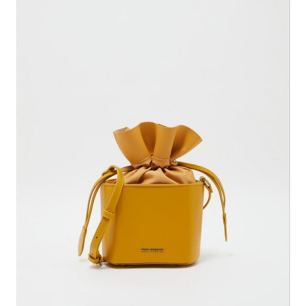 Hush Puppies Bucket Bag