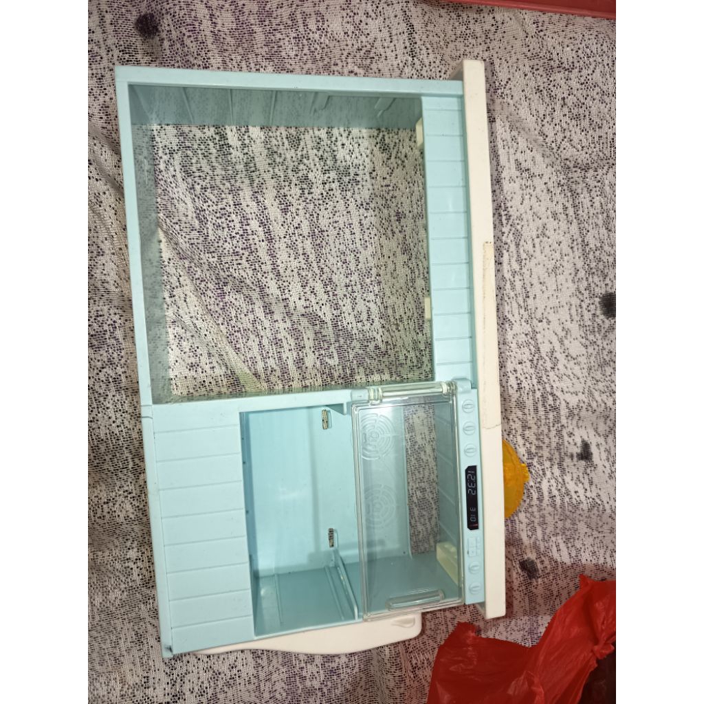 Mainan Dapur Barbie Brand Ori K.Hijau