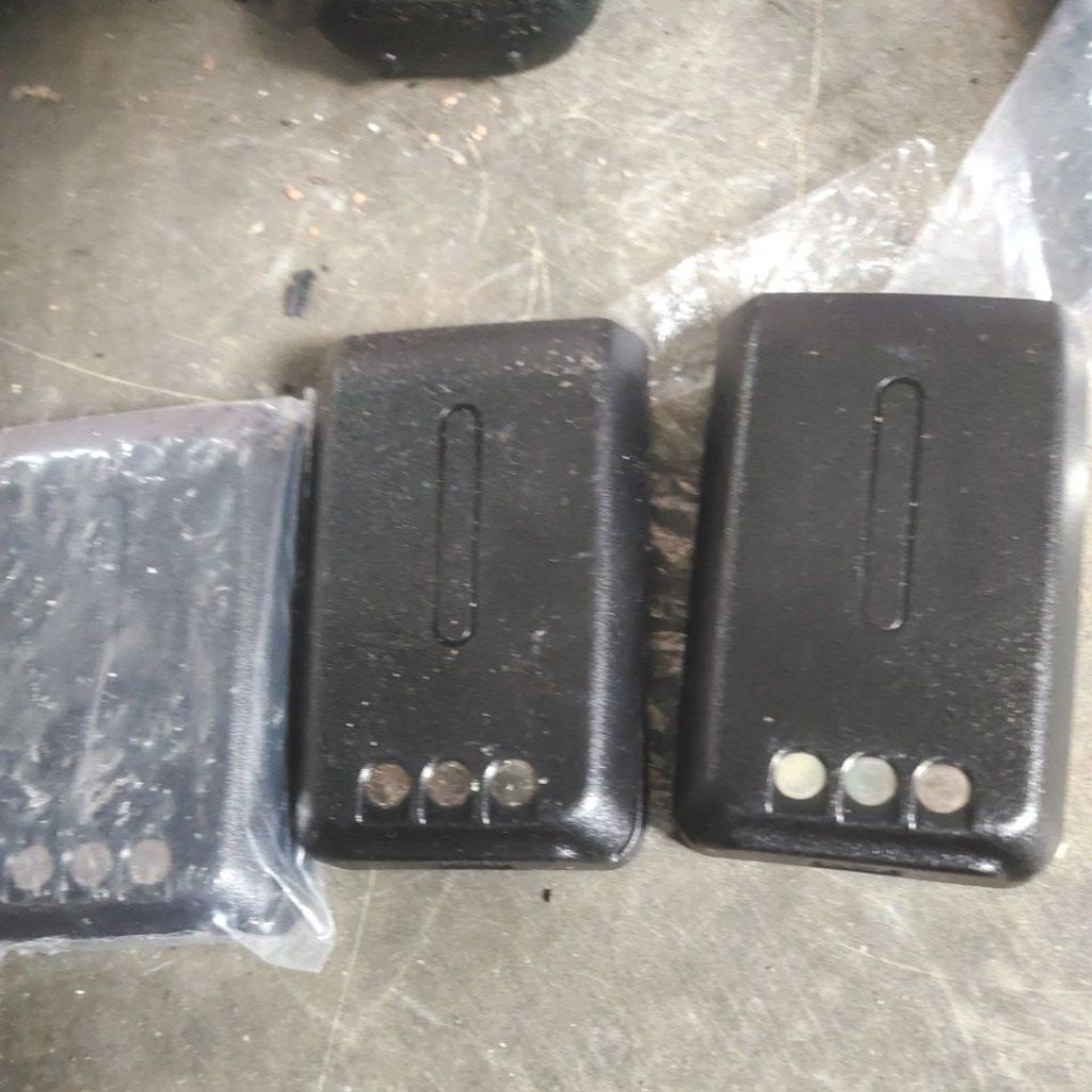 BATERAI ALINCO EBP-101 BATERAI HT MERK ALINCO EBP101